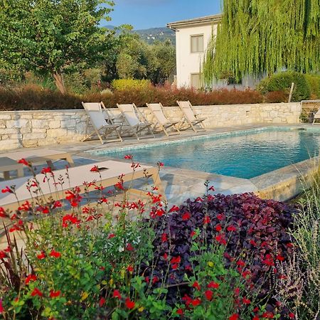 Moses Villa Chorefton Exterior foto
