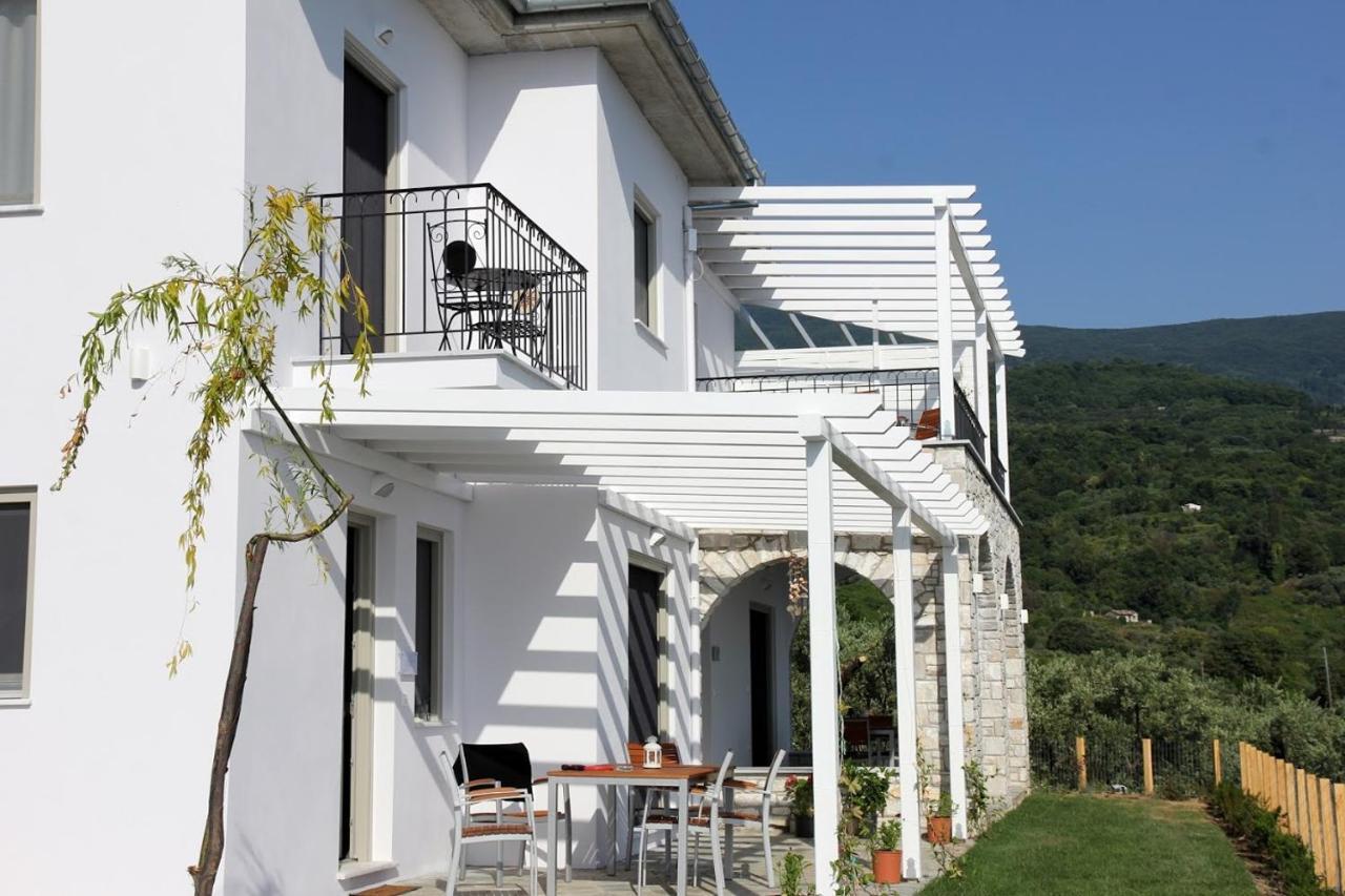 Moses Villa Chorefton Exterior foto