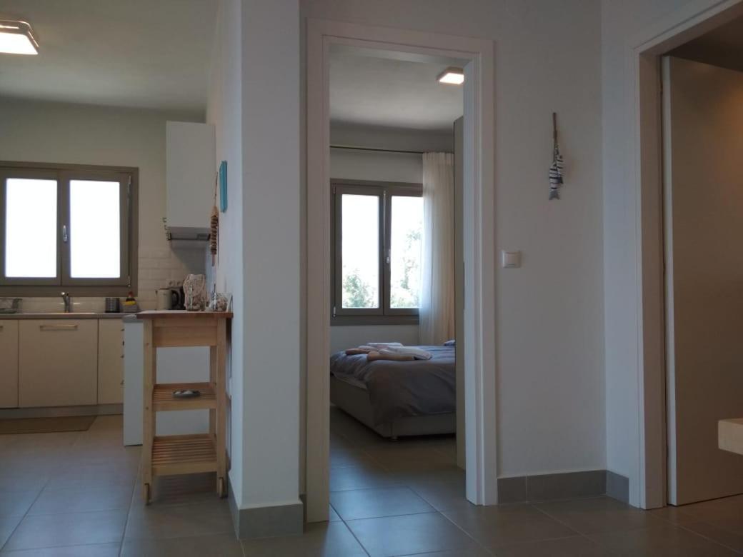 Moses Villa Chorefton Exterior foto