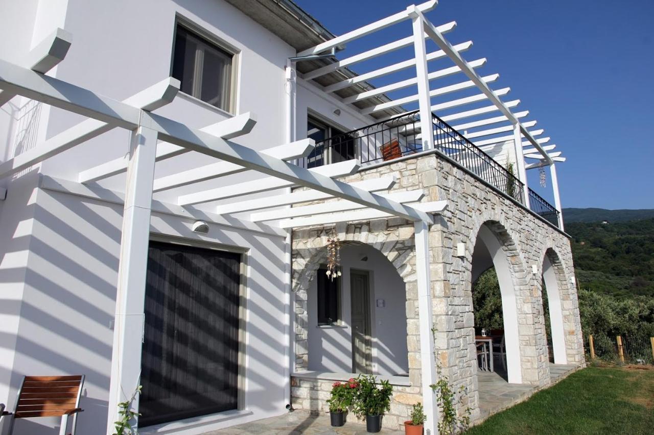 Moses Villa Chorefton Quarto foto
