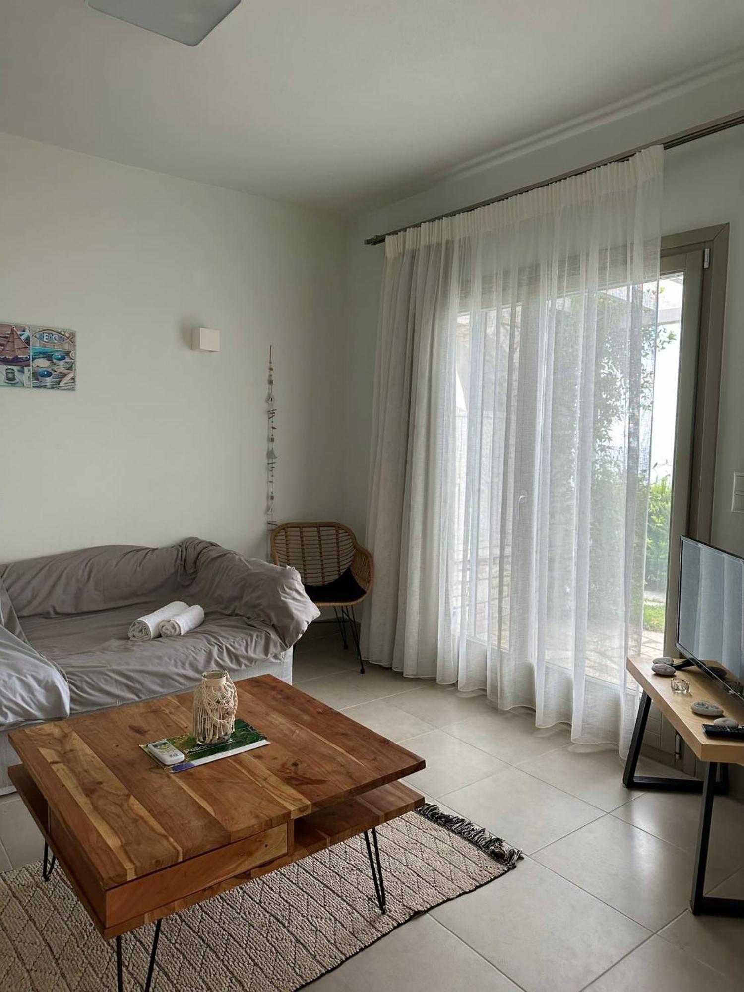 Moses Villa Chorefton Exterior foto