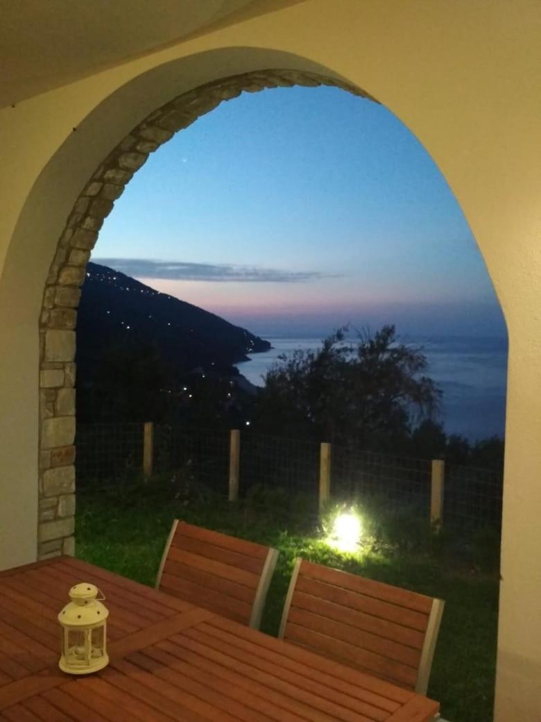Moses Villa Chorefton Quarto foto