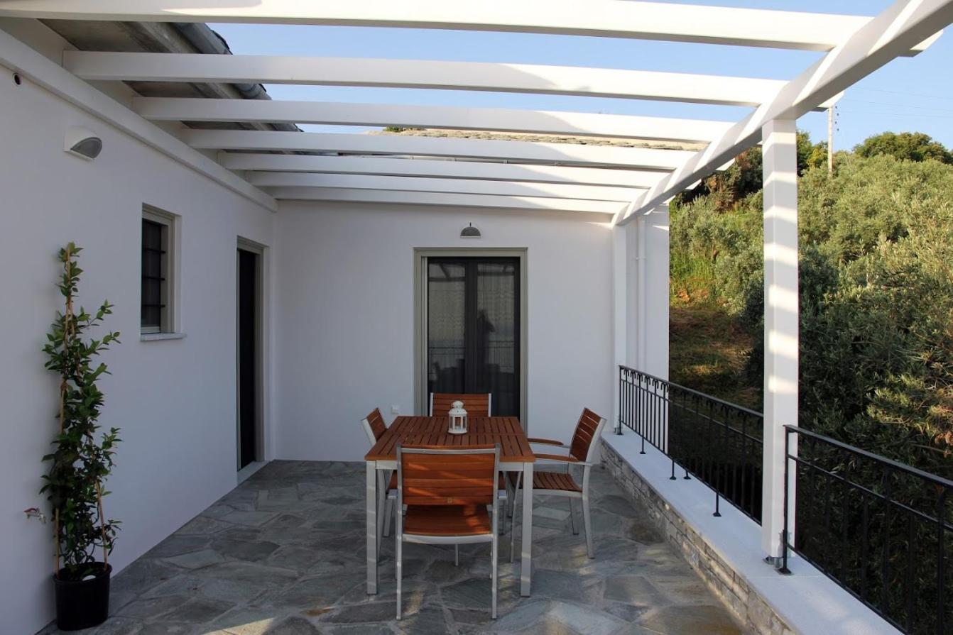 Moses Villa Chorefton Quarto foto