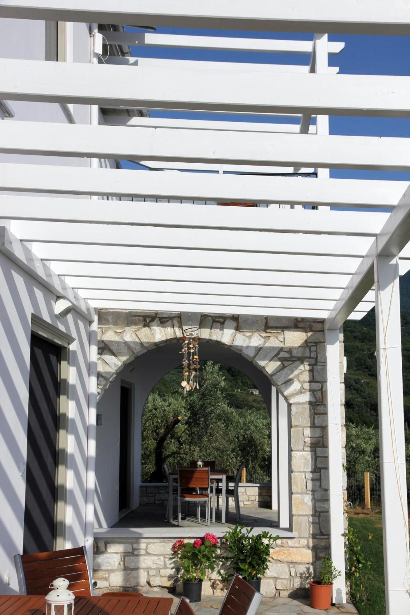 Moses Villa Chorefton Quarto foto
